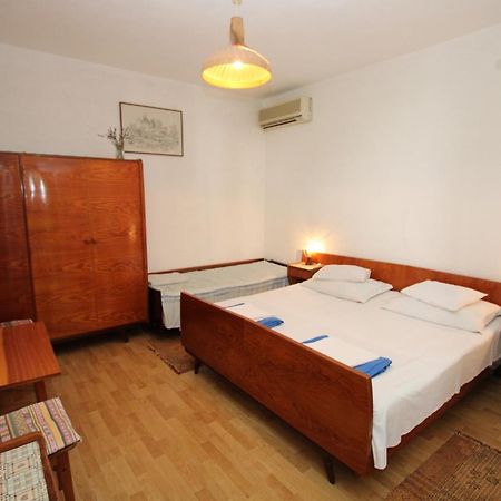 Vintage Rooms & Apartments بوريتش المظهر الخارجي الصورة