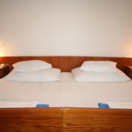 Vintage Rooms & Apartments بوريتش المظهر الخارجي الصورة