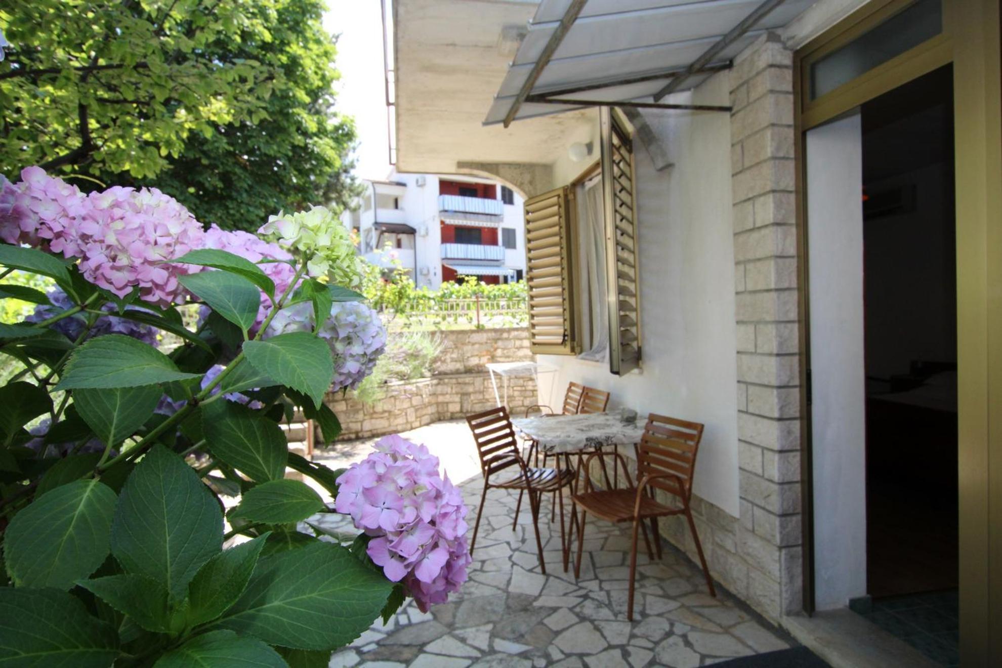 Vintage Rooms & Apartments بوريتش المظهر الخارجي الصورة