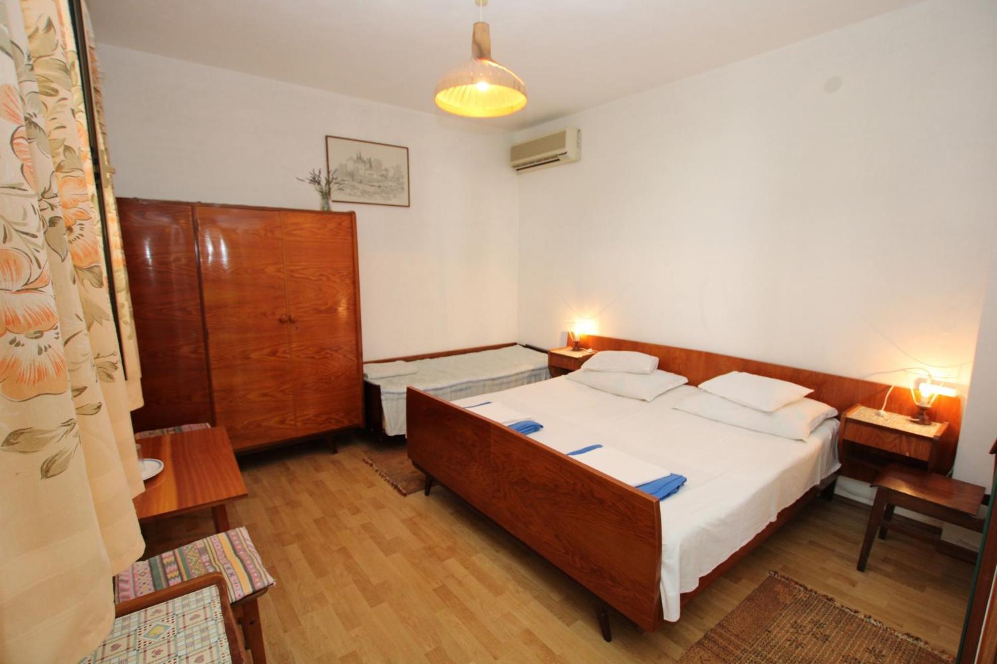 Vintage Rooms & Apartments بوريتش المظهر الخارجي الصورة