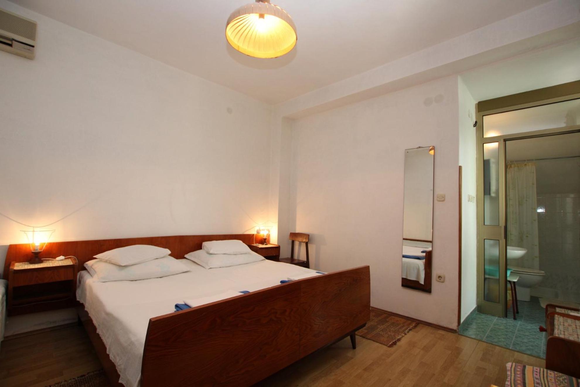 Vintage Rooms & Apartments بوريتش المظهر الخارجي الصورة