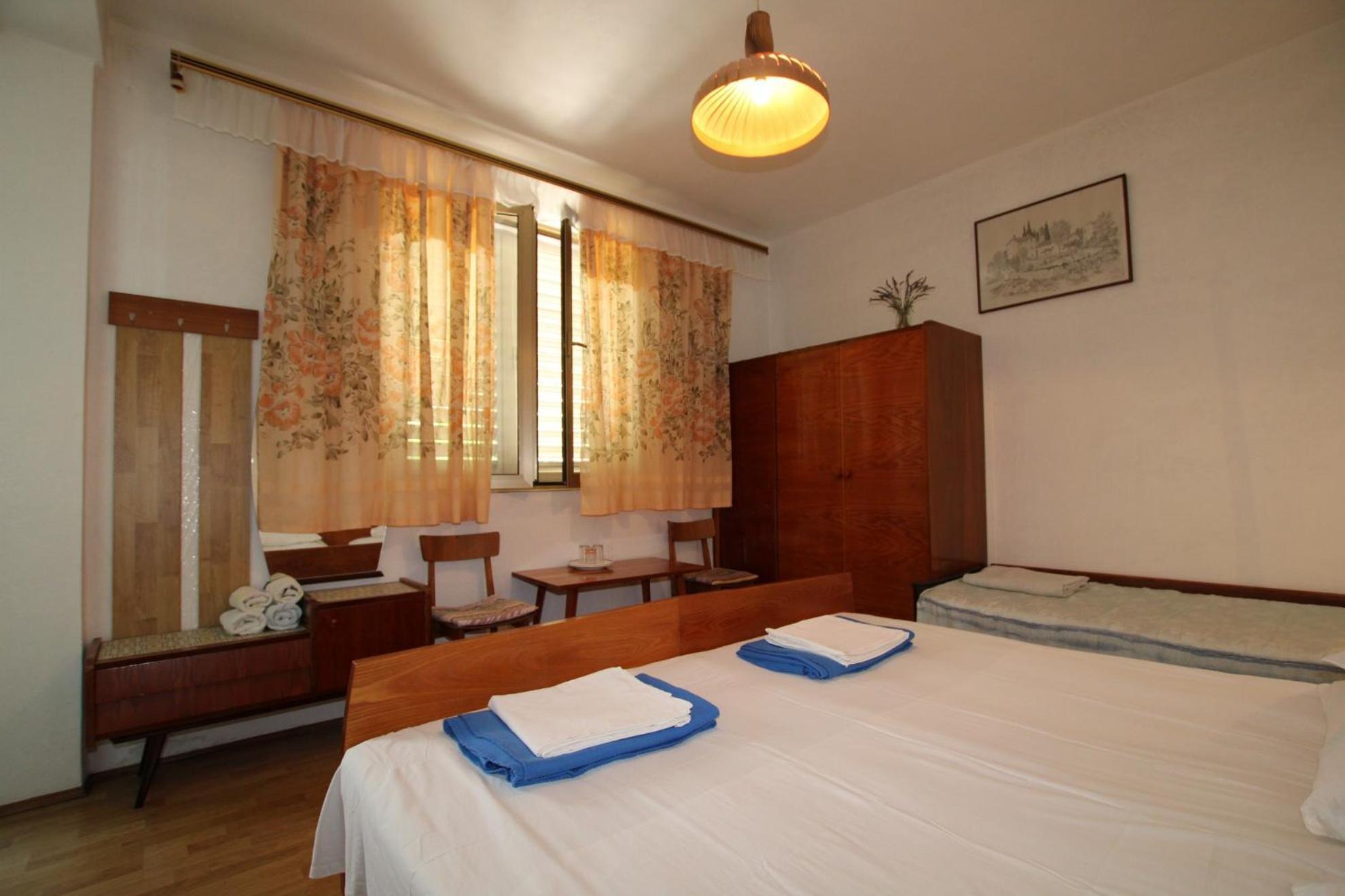 Vintage Rooms & Apartments بوريتش المظهر الخارجي الصورة