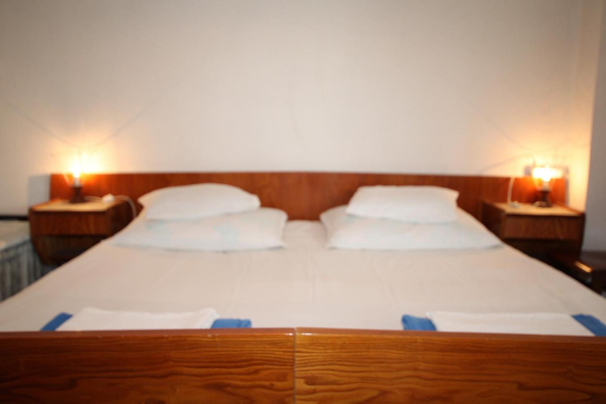Vintage Rooms & Apartments بوريتش المظهر الخارجي الصورة