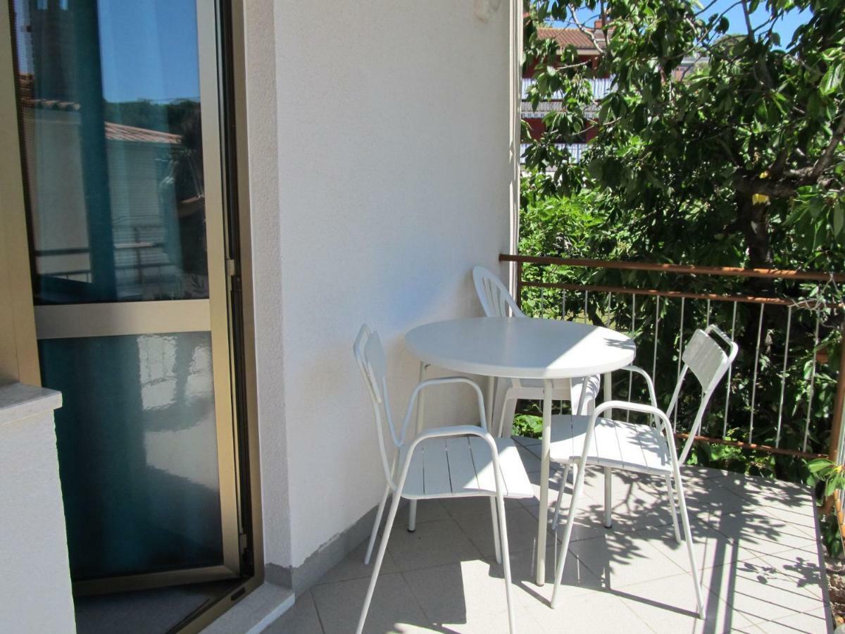 Vintage Rooms & Apartments بوريتش المظهر الخارجي الصورة