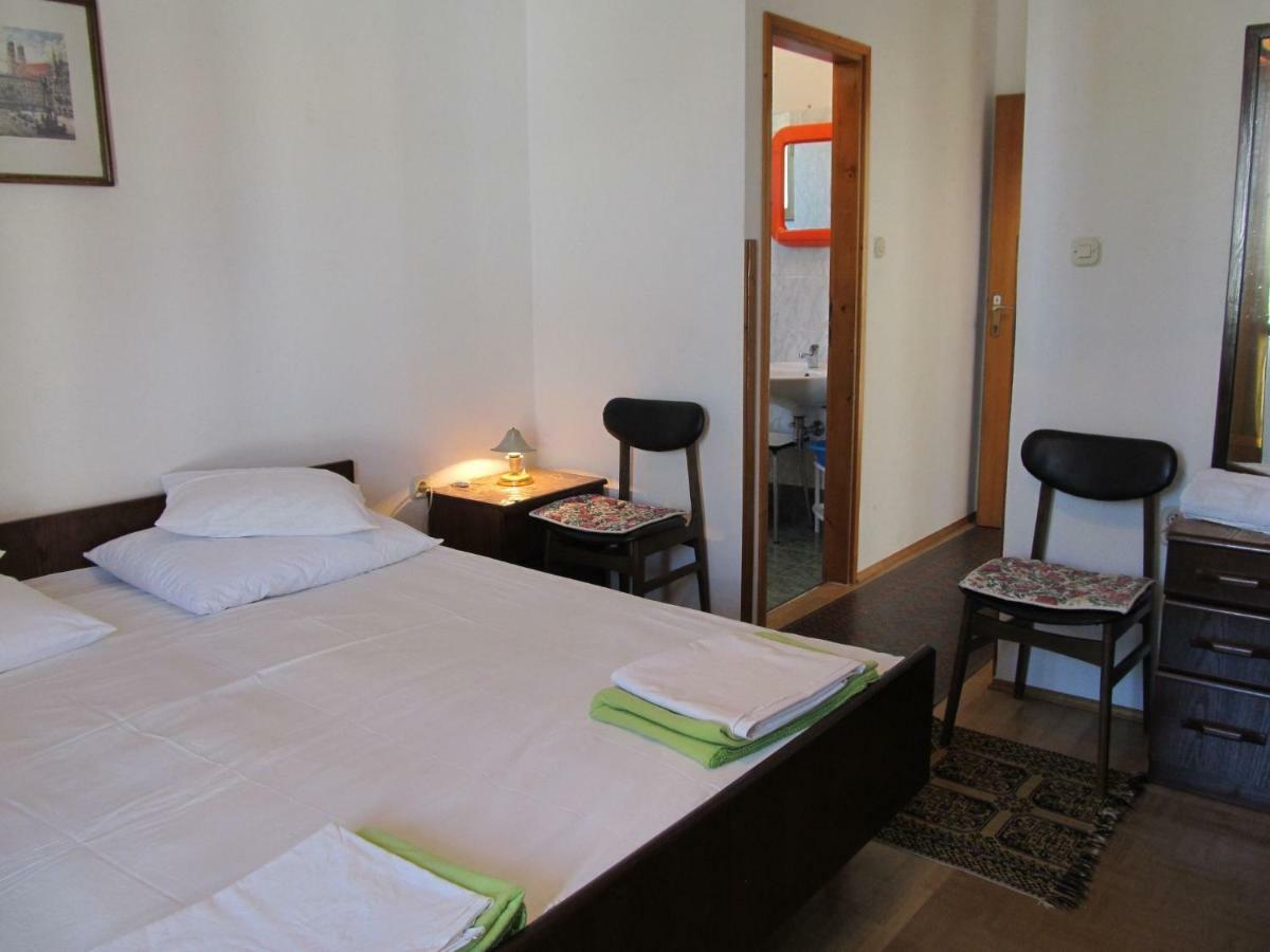 Vintage Rooms & Apartments بوريتش المظهر الخارجي الصورة