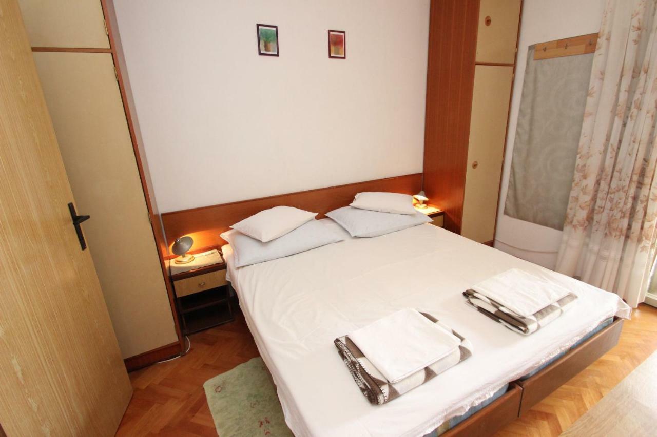 Vintage Rooms & Apartments بوريتش المظهر الخارجي الصورة