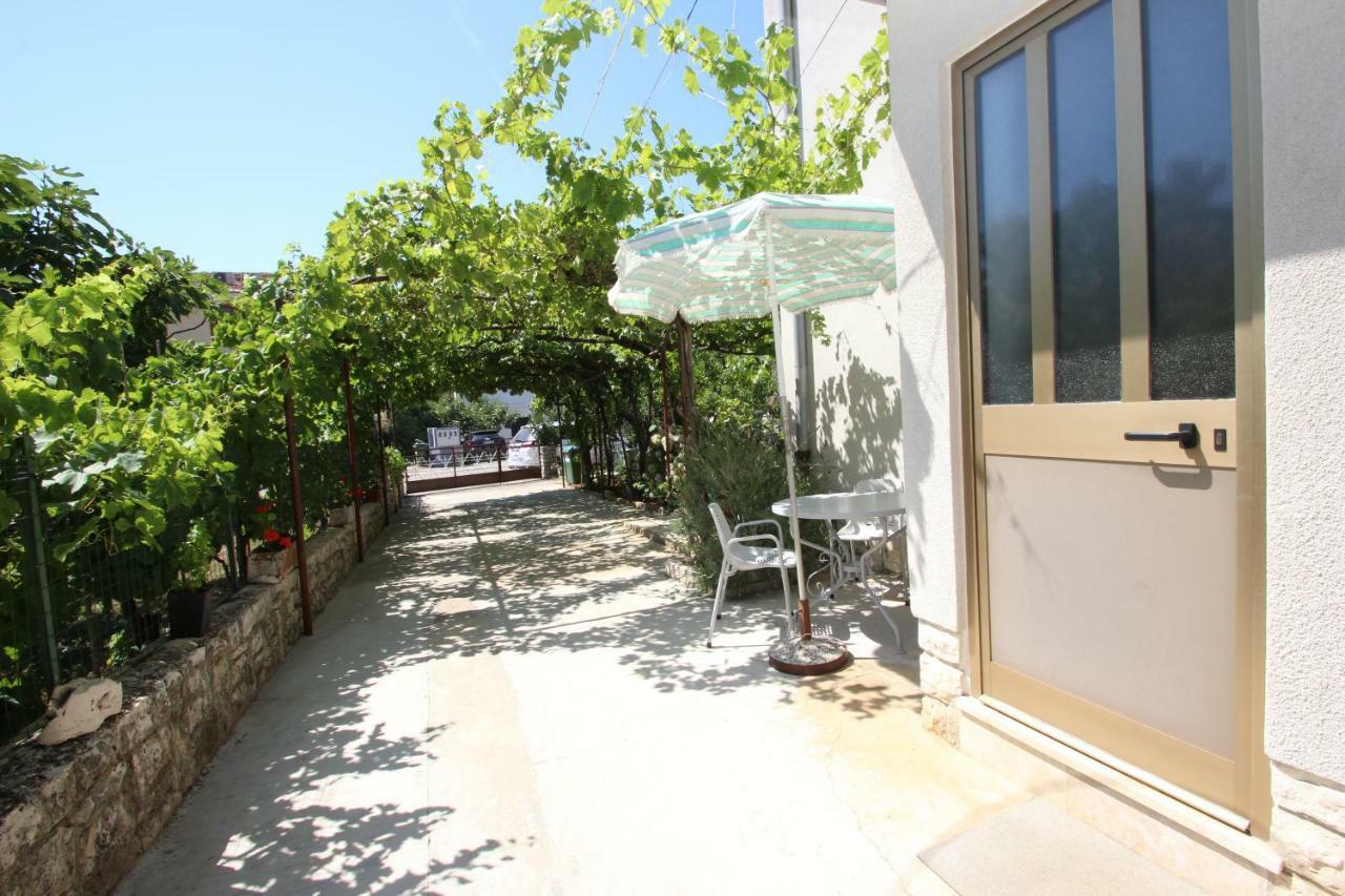 Vintage Rooms & Apartments بوريتش المظهر الخارجي الصورة